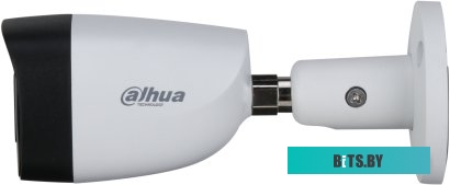 Видеокамера Dahua DH-HAC-HFW1209CMP-A-LED-0280B-S2