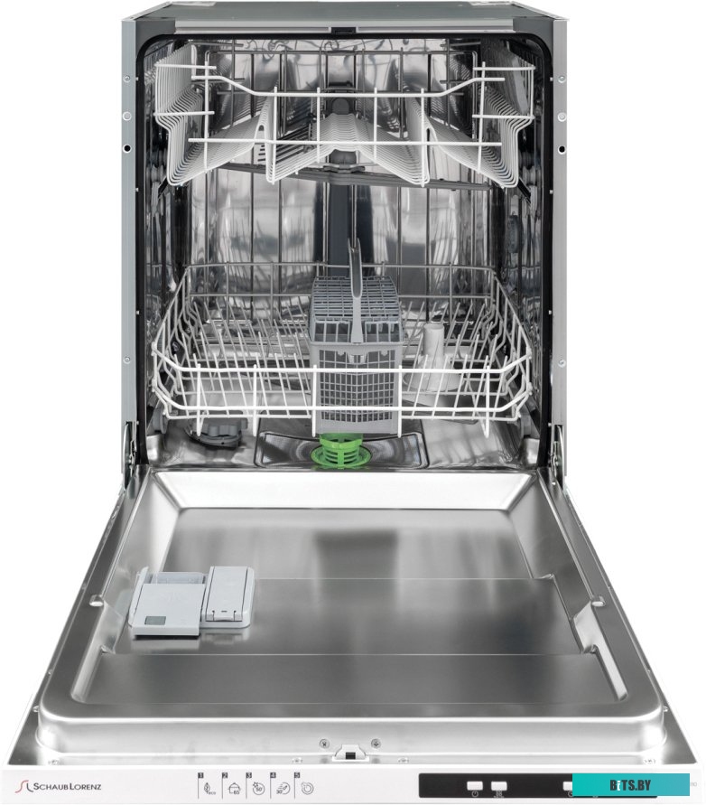SLG VI6110 Посудомоечная машина SCHAUB LORENZ SLG VI6110