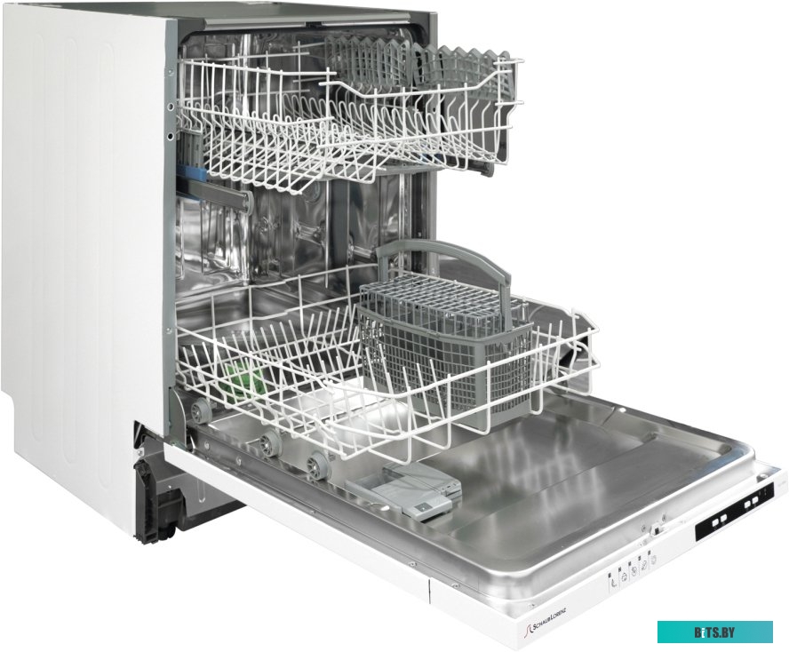 SLG VI6110 Посудомоечная машина SCHAUB LORENZ SLG VI6110