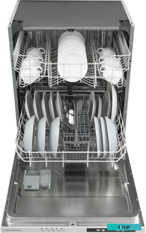 SLG VI6110 Посудомоечная машина SCHAUB LORENZ SLG VI6110