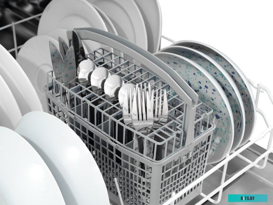 SLG VI6110 Посудомоечная машина SCHAUB LORENZ SLG VI6110