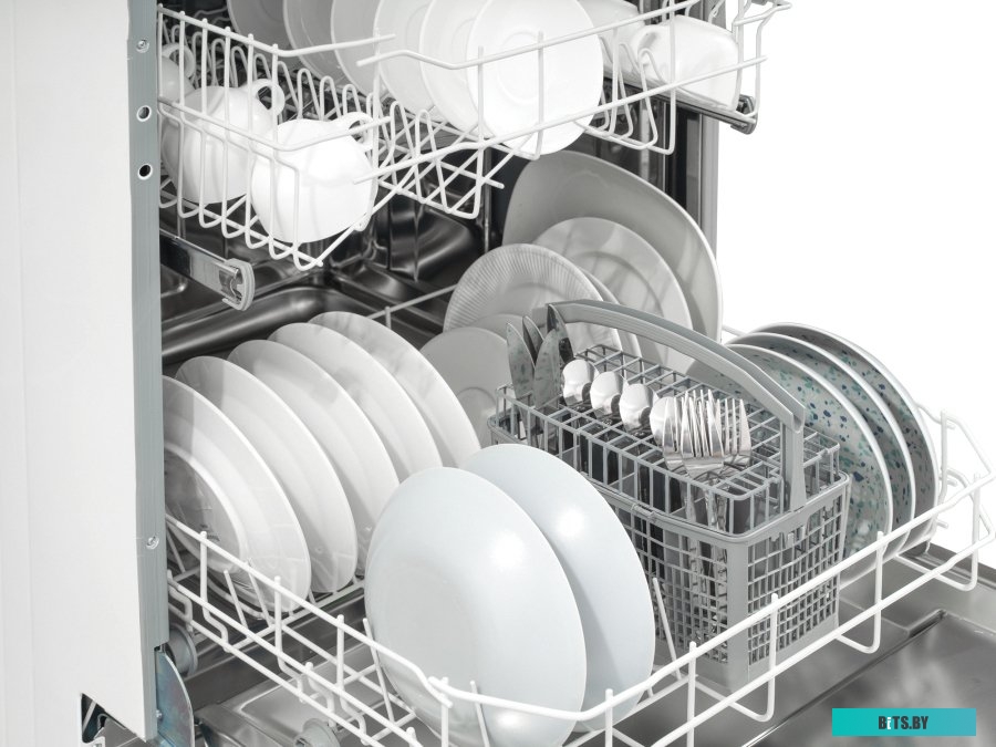 SLG VI6110 Посудомоечная машина SCHAUB LORENZ SLG VI6110