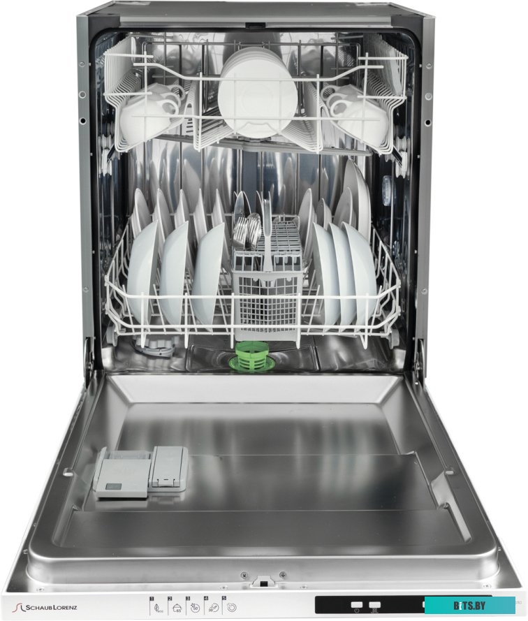 SLG VI6110 Посудомоечная машина SCHAUB LORENZ SLG VI6110