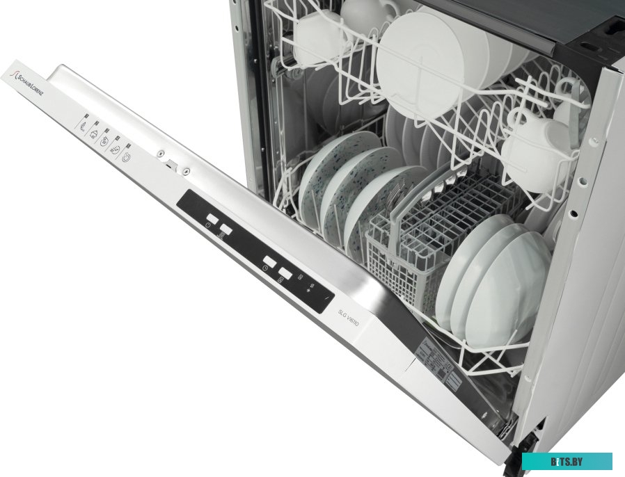 SLG VI6110 Посудомоечная машина SCHAUB LORENZ SLG VI6110
