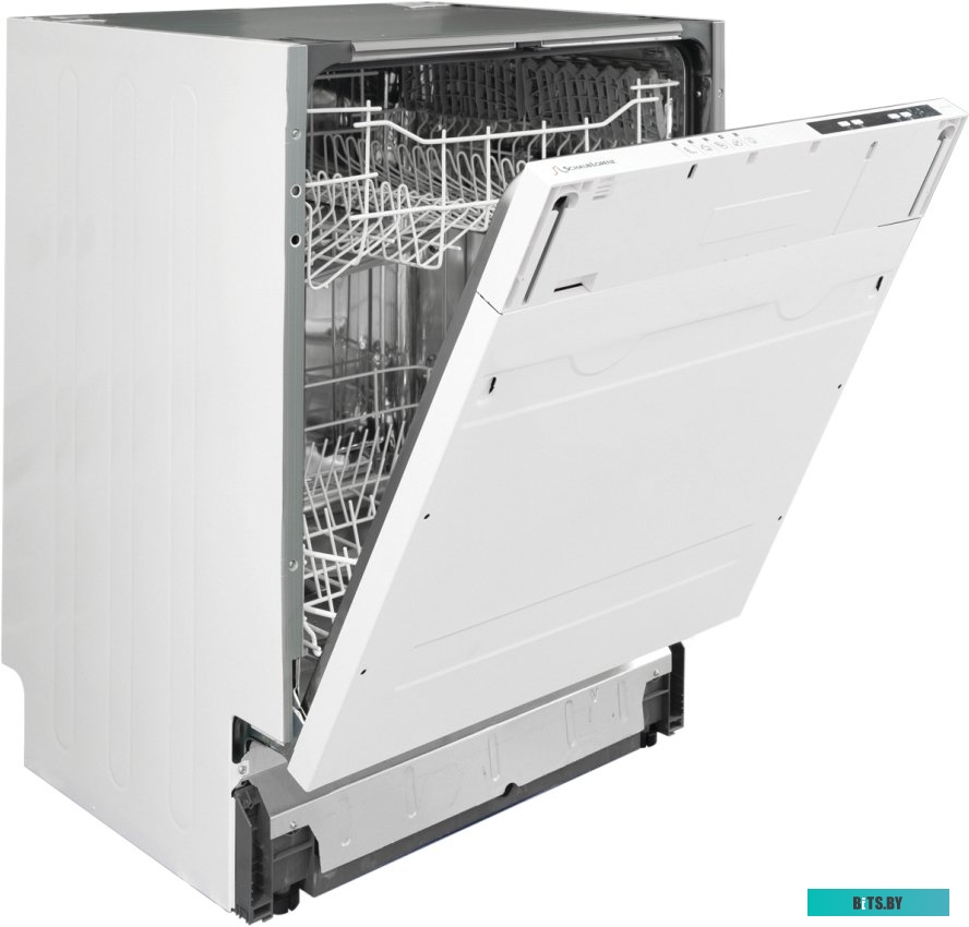 SLG VI6110 Посудомоечная машина SCHAUB LORENZ SLG VI6110