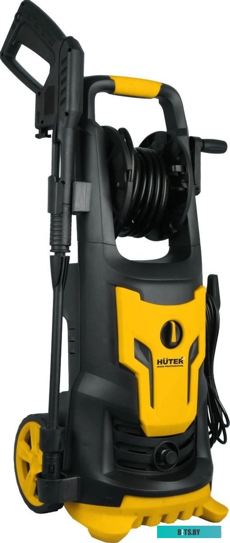 70/8/41 Мойка высокого давления Huter W200i PROFESSIONAL [70/8/41]