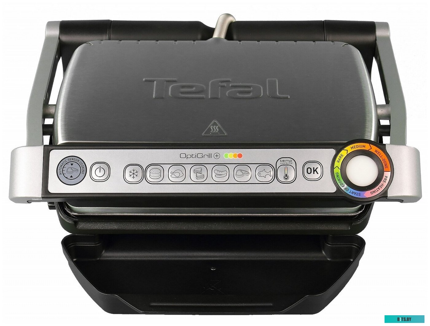 GC712D34 Гриль TEFAL GC712D34