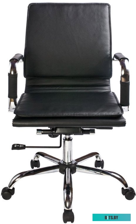 Офисное кресло (Стул) Бюрократ CH-993-Low/Black