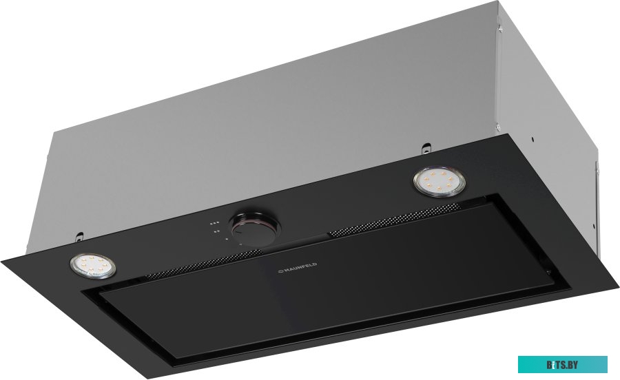 CROSBY HARDY 60 WHITE Кухонная вытяжка MAUNFELD CROSBY HARDY 60 WHITE