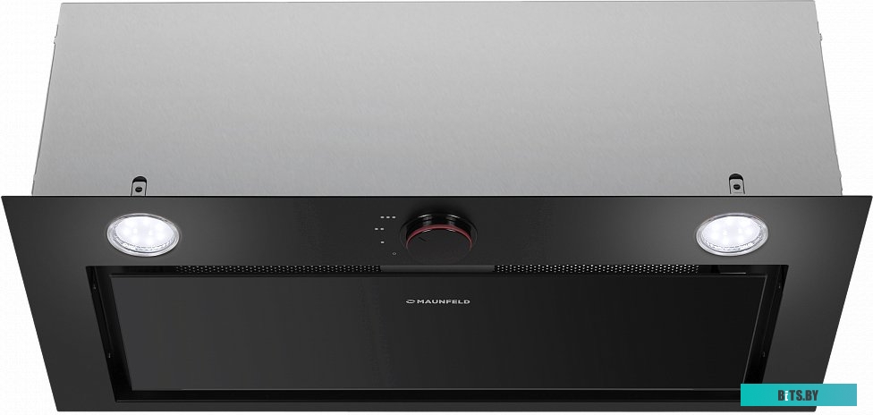 CROSBY HARDY 60 WHITE Кухонная вытяжка MAUNFELD CROSBY HARDY 60 WHITE