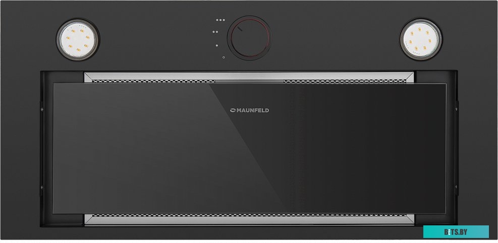 CROSBY HARDY 60 WHITE Кухонная вытяжка MAUNFELD CROSBY HARDY 60 WHITE