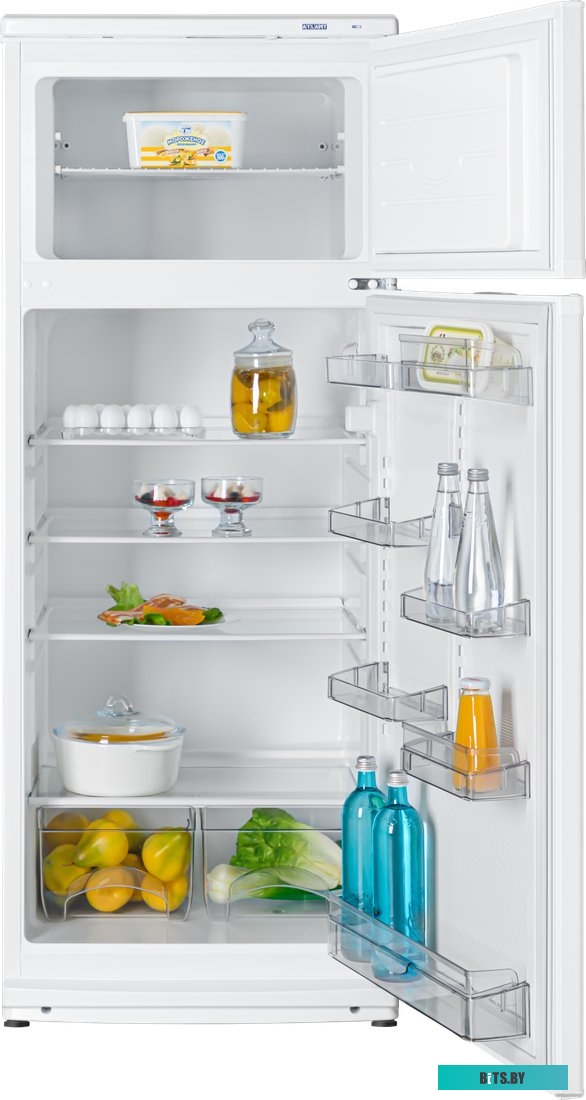 Холодильник ATLANT МХМ-2808-90