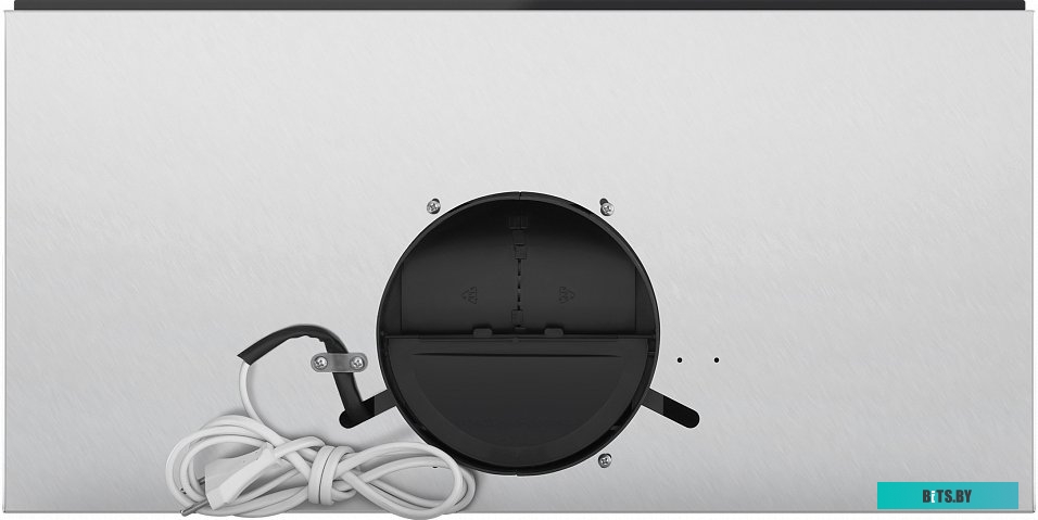 CROSBY HARDY 60 WHITE Кухонная вытяжка MAUNFELD CROSBY HARDY 60 WHITE