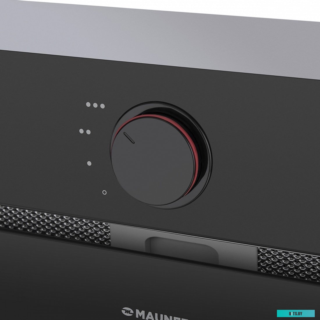 CROSBY HARDY 60 WHITE Кухонная вытяжка MAUNFELD CROSBY HARDY 60 WHITE