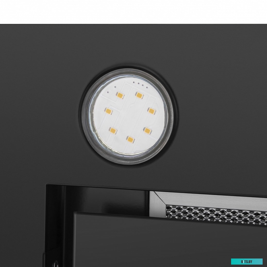 CROSBY HARDY 60 WHITE Кухонная вытяжка MAUNFELD CROSBY HARDY 60 WHITE