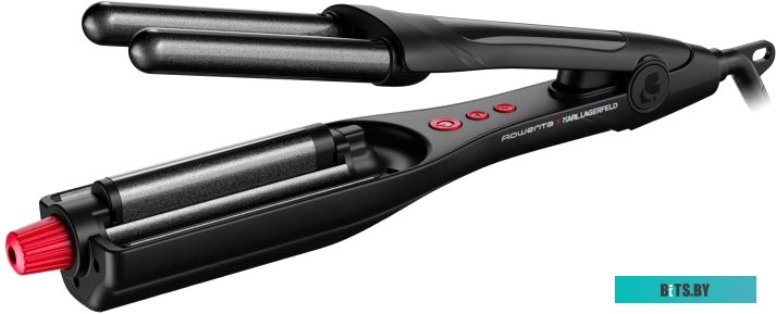 CF471LF0 Мультистайлер 4В1 KARL LAGERFEL ROWENTA CF471LF0