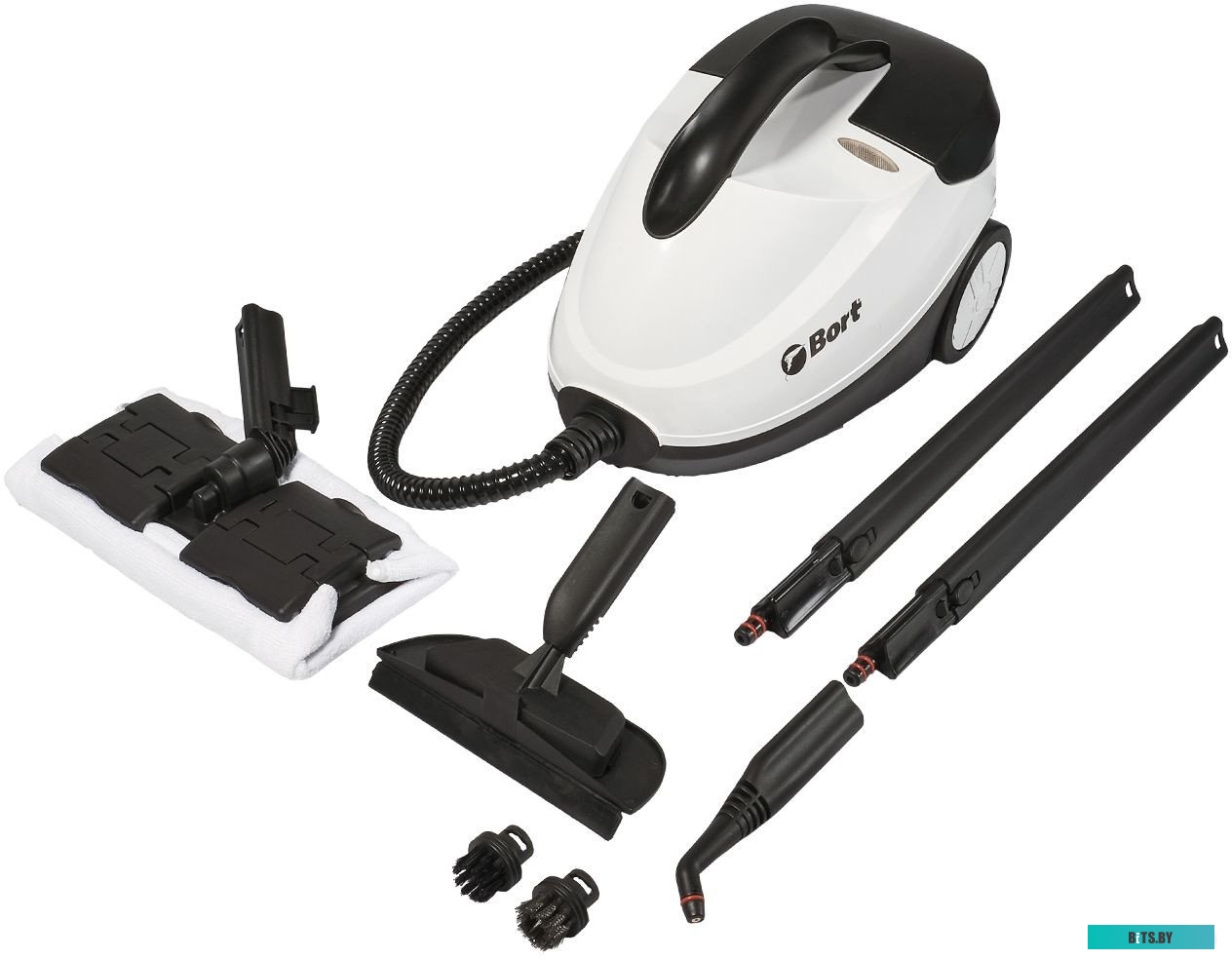 Пароочиститель Bort BDR-2300-R <93722609>