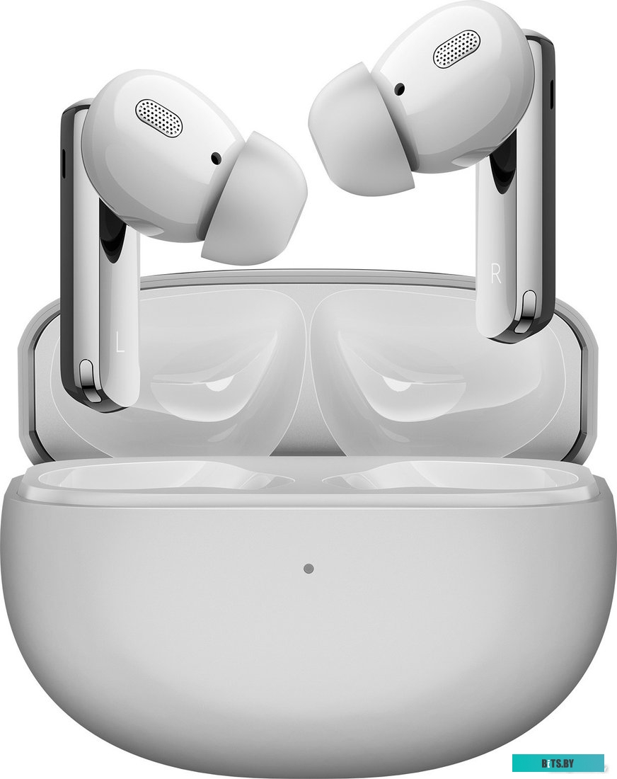 Наушники Haylou W1 ANC Silver