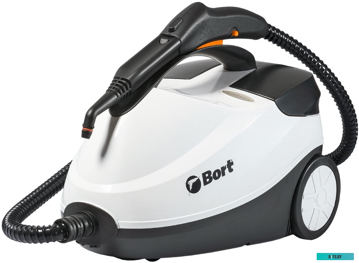 Пароочиститель Bort BDR-2300-R <93722609>