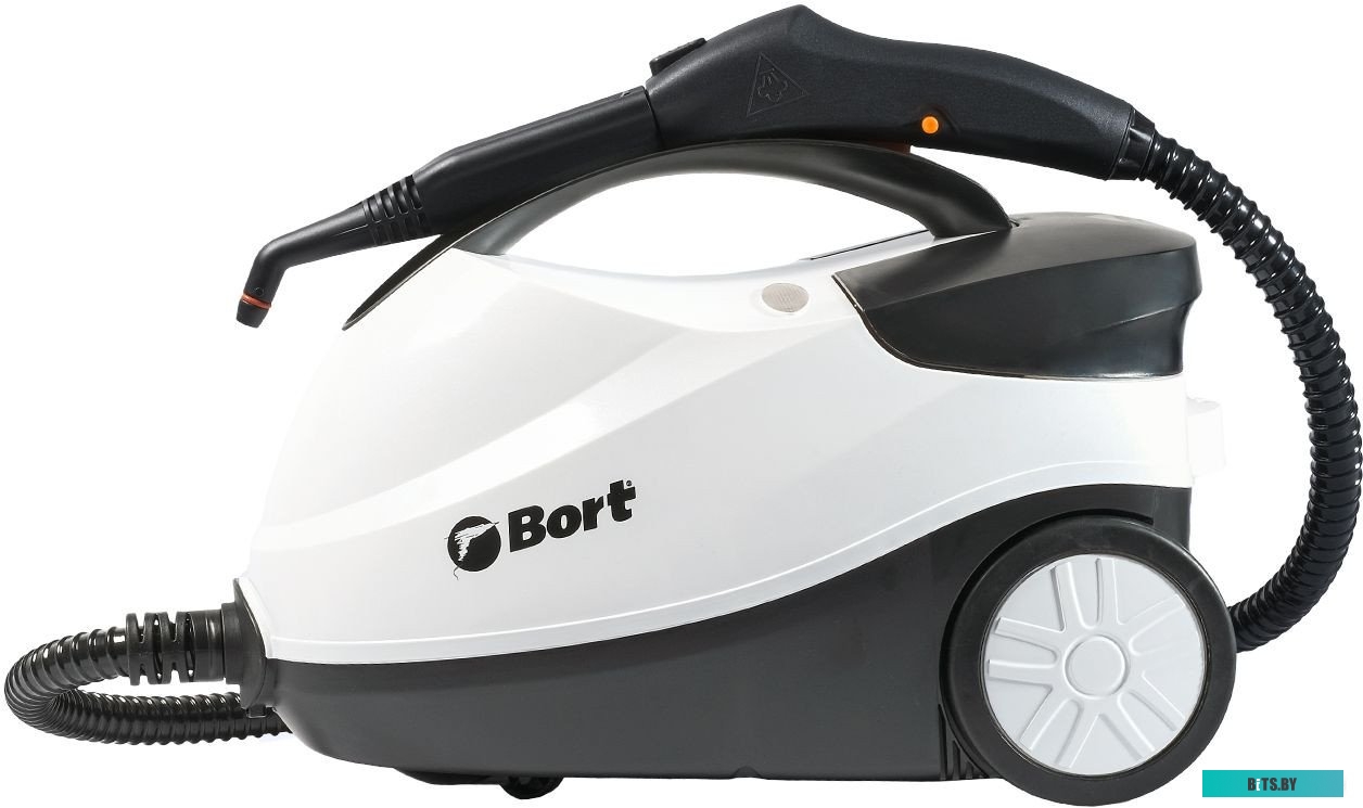 Пароочиститель Bort BDR-2300-R <93722609>