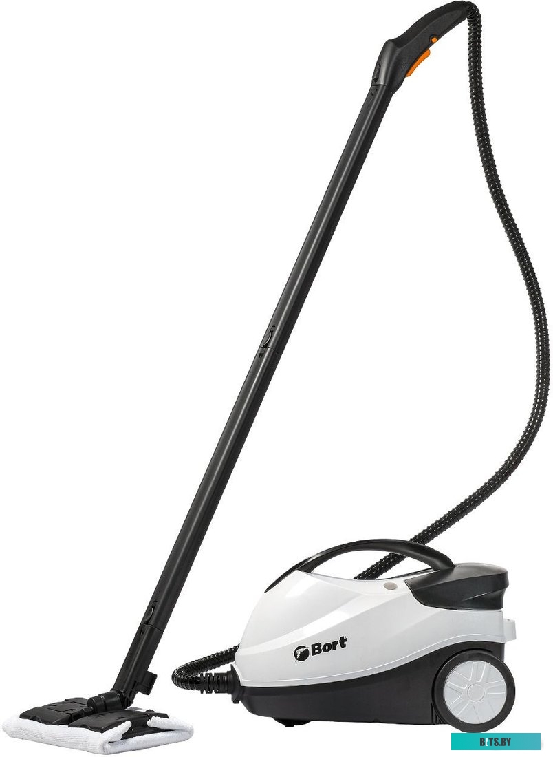 Пароочиститель Bort BDR-2300-R <93722609>