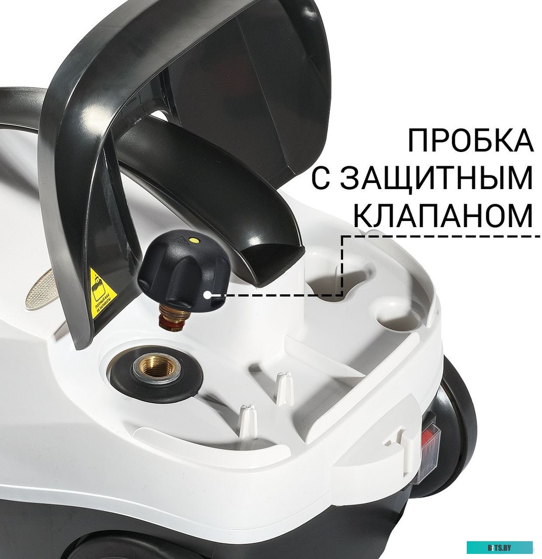Пароочиститель Bort BDR-2300-R <93722609>