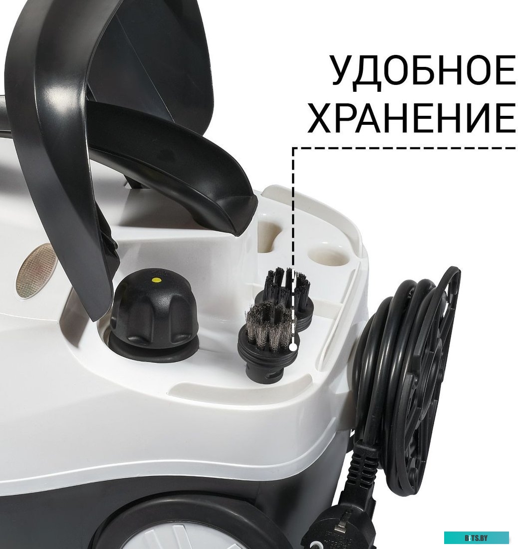 Пароочиститель Bort BDR-2300-R <93722609>