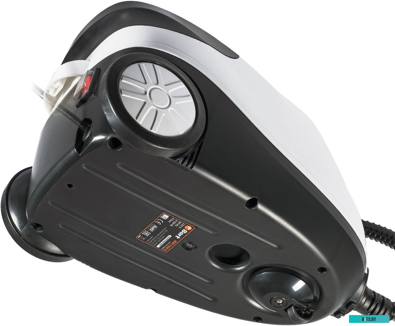 Пароочиститель Bort BDR-2300-R <93722609>