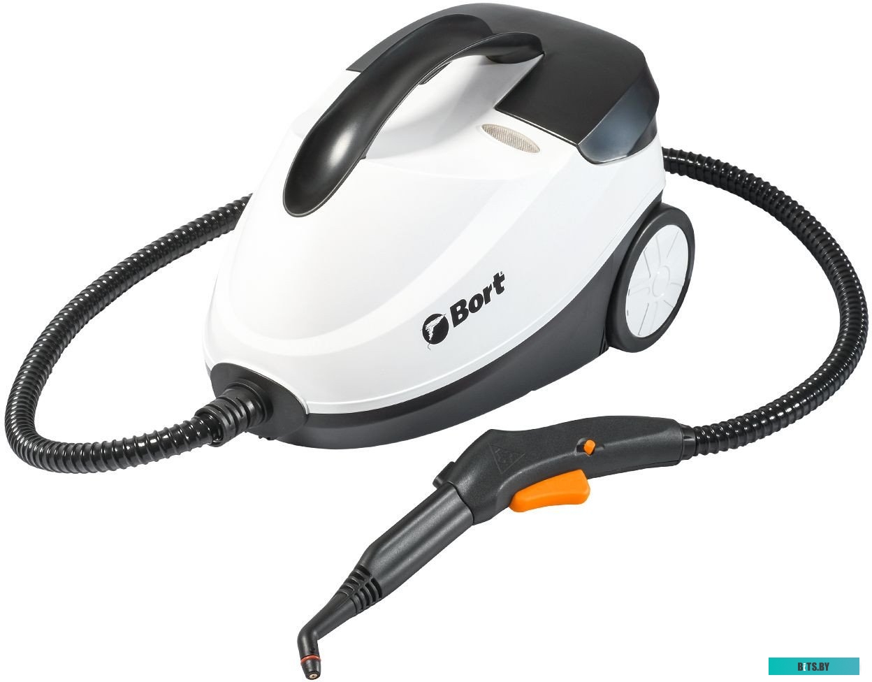 Пароочиститель Bort BDR-2300-R <93722609>