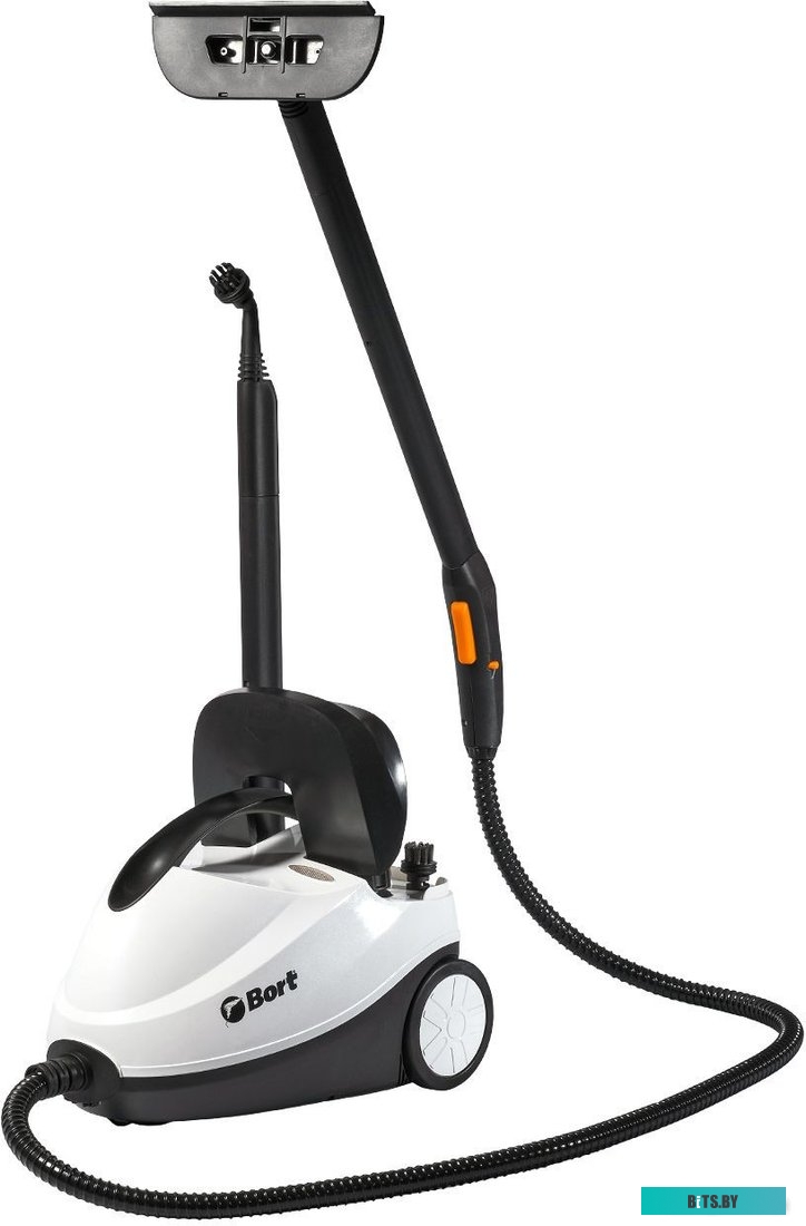 Пароочиститель Bort BDR-2300-R <93722609>
