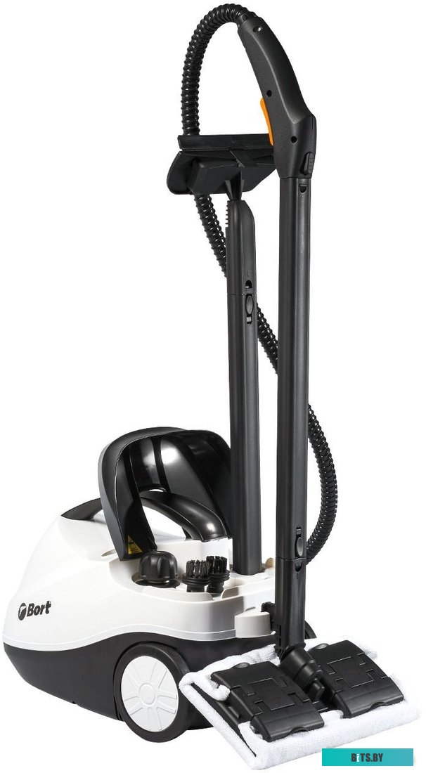 Пароочиститель Bort BDR-2300-R <93722609>