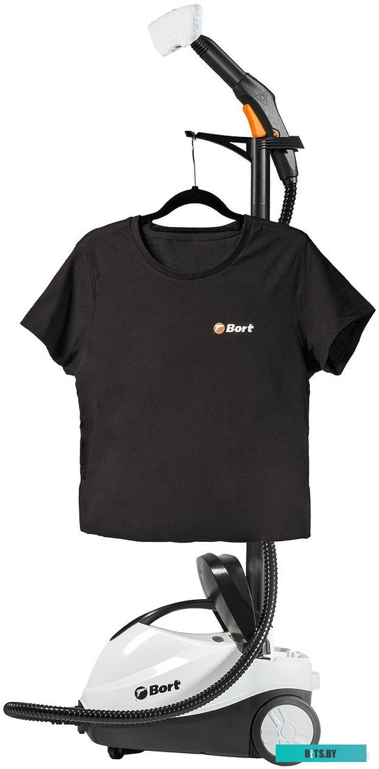 Пароочиститель Bort BDR-2300-R <93722609>
