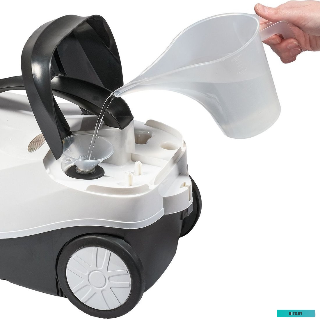 Пароочиститель Bort BDR-2300-R <93722609>