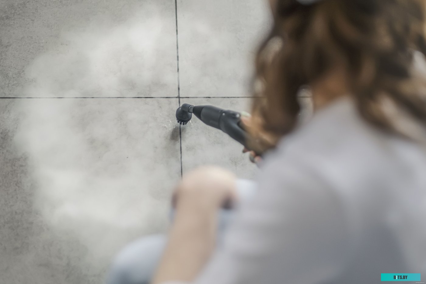 Пароочиститель Bort BDR-2300-R <93722609>