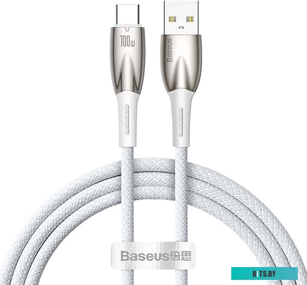 Кабель для зарядки Baseus Glimmer Series CADH000402