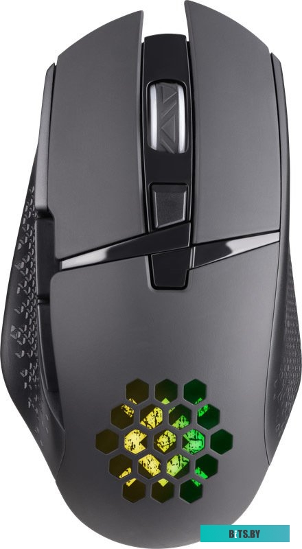 Мышь Defender Glory GM-514 (черный) <52514>
