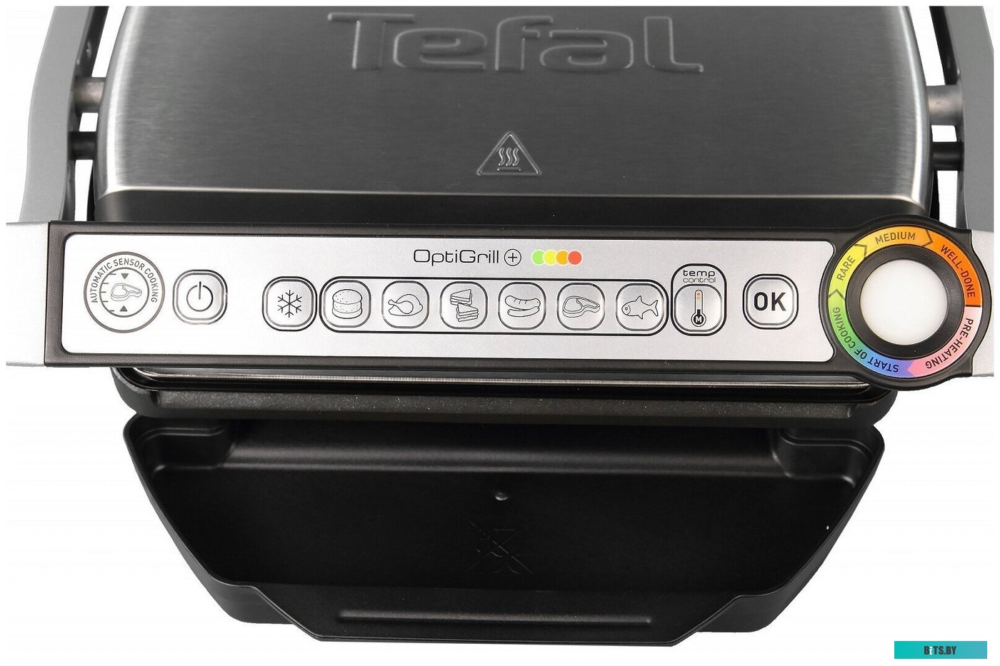 GC712D34 Гриль TEFAL GC712D34
