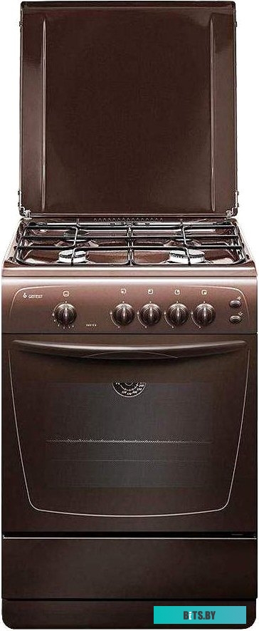 ПГ 1200-С6 К43 Газовая плита GEFEST ПГ 1200-С6 К43