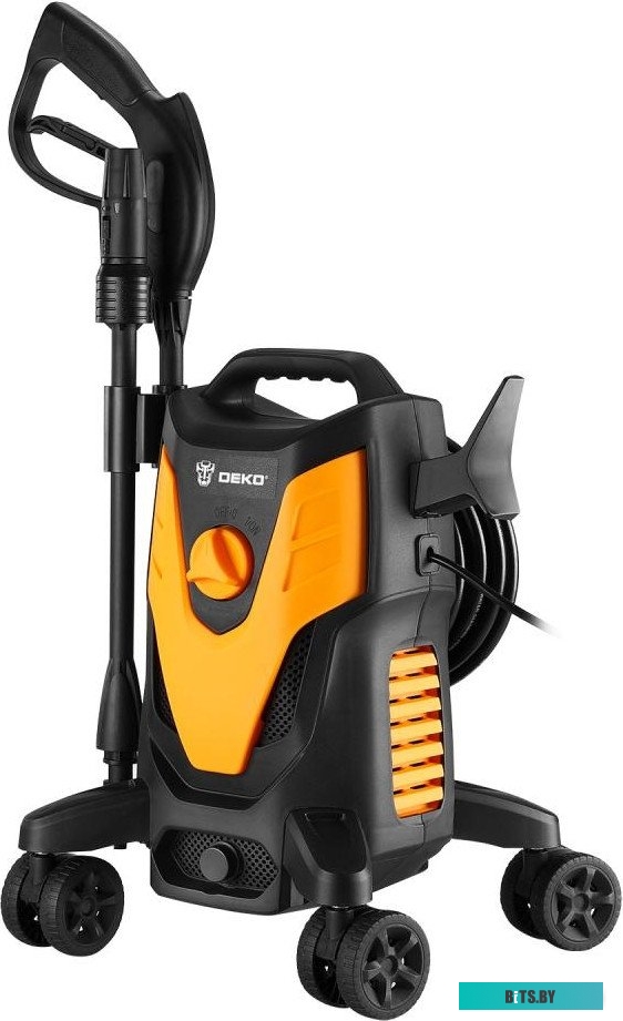 065-4302 Мойка высокого давления DEKO DKCW145 [065-4302]