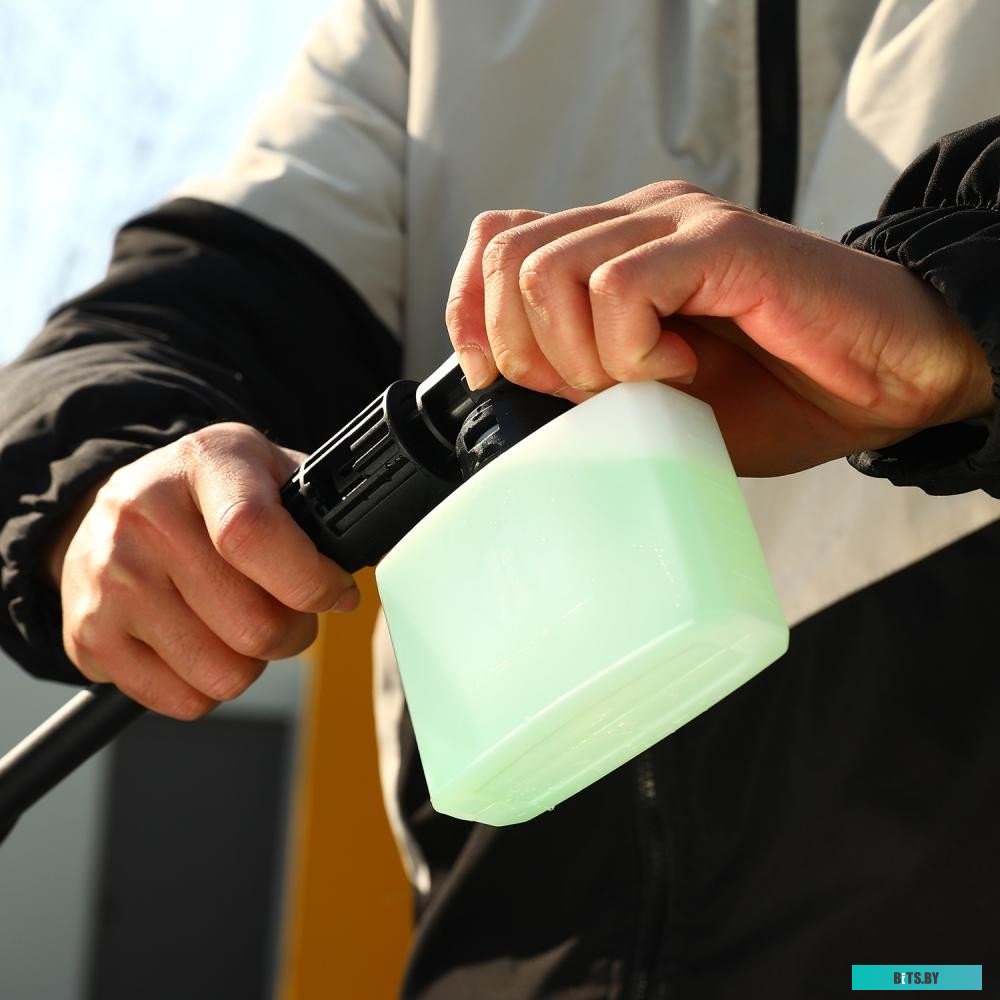 065-4302 Мойка высокого давления DEKO DKCW145 [065-4302]