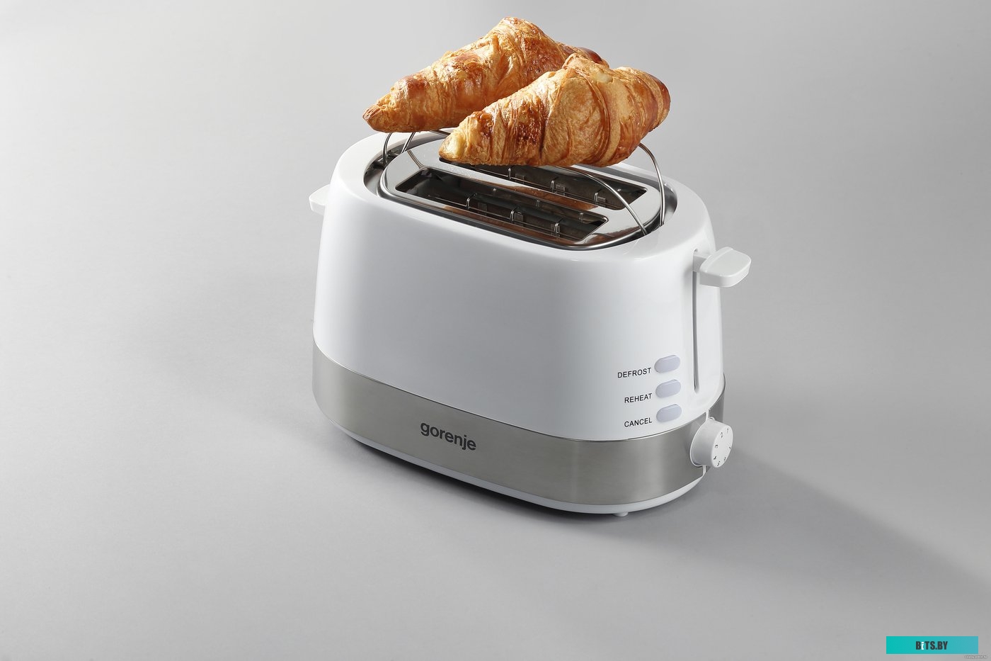 T850WE TA8211 (685813) Тостер GORENJE T850WE TA8211 (685813)