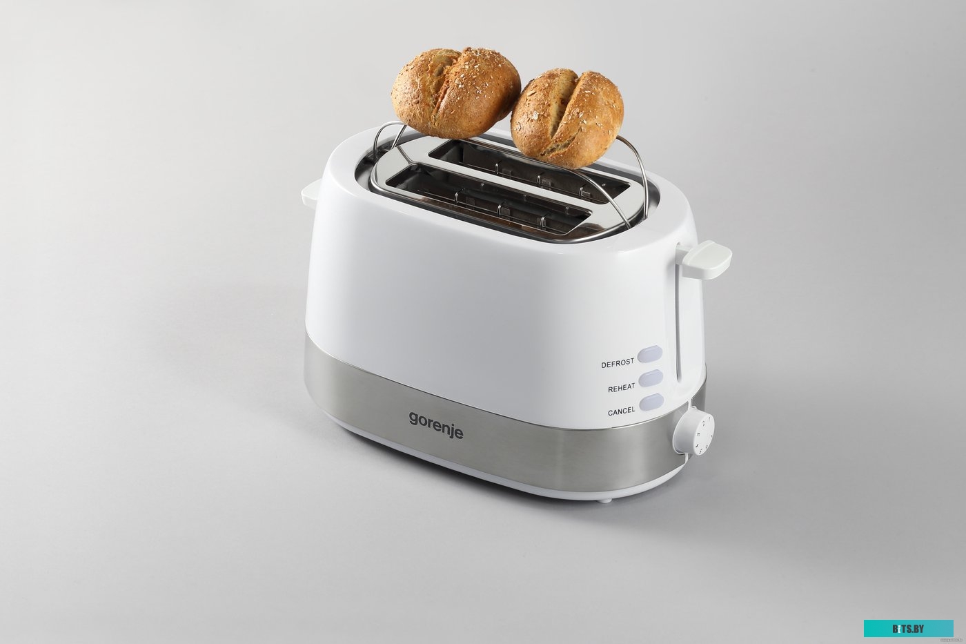 T850WE TA8211 (685813) Тостер GORENJE T850WE TA8211 (685813)