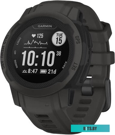 010-02563-00 010-02563-10 Garmin Instinct 2S (графит)