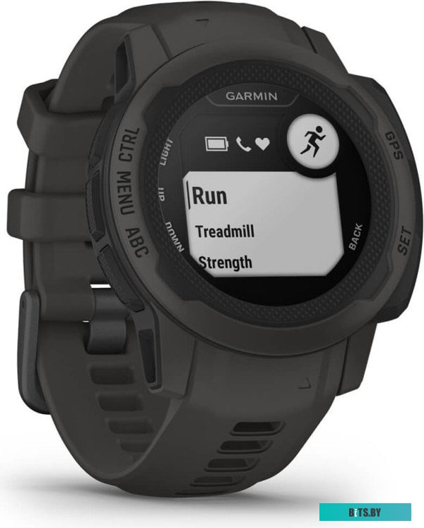 010-02563-00 010-02563-10 Garmin Instinct 2S (графит)