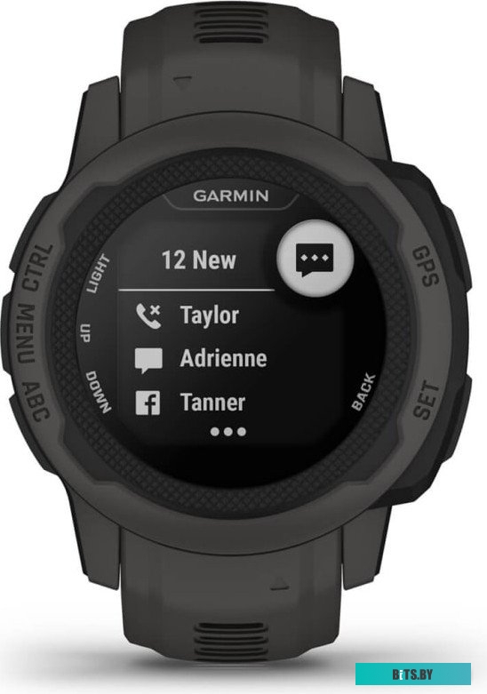 010-02563-00 010-02563-10 Garmin Instinct 2S (графит)