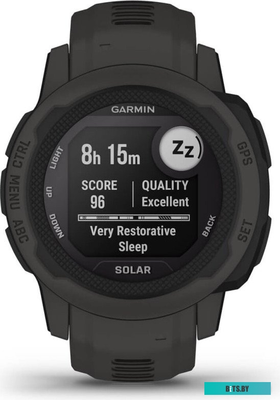 010-02563-00 010-02563-10 Garmin Instinct 2S (графит)