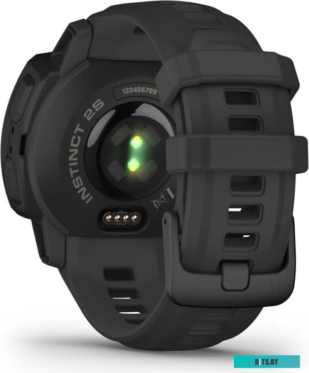 010-02563-00 010-02563-10 Garmin Instinct 2S (графит)