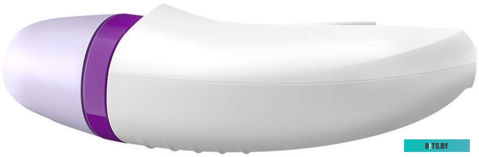 BRE225/00 Эпилятор Philips BRE225/00 скор.:2 от электр.сети белый/фиолетовый