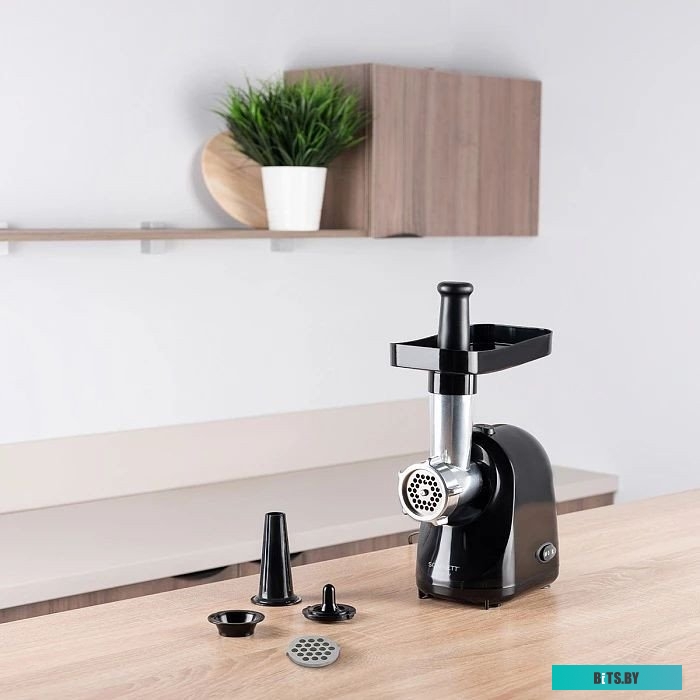 SC-MG45S73 Мясорубка SCARLETT SC-MG45S73