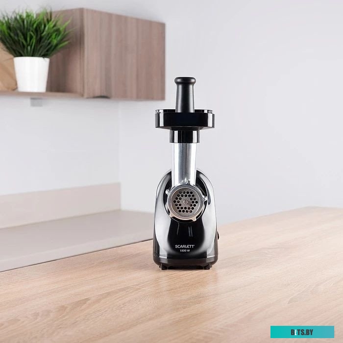 SC-MG45S73 Мясорубка SCARLETT SC-MG45S73